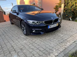BMW 420 PACK  M AUTOMÁTICO
