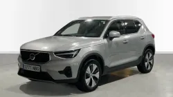 Volvo XC40 2.0 B3 CORE AUTO 5P