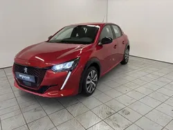 Peugeot 208 e-208 136ch Active