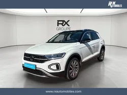 VOLKSWAGEN T-Roc 1.5 TSI EVO2 150 Start/Stop DSG7 Style Exclusive
