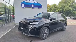 Peugeot 5008 HYBRID 145CH ALLURE E-DCS6