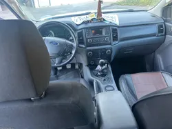Ford Ranger 2.2