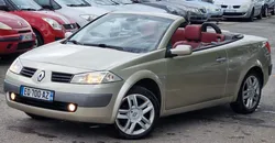 Belle Renault Megane II Cc 2.0l i 16v 136 Cv Sport Privilège Bva