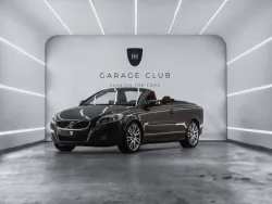 Volvo C70 T5 Summum Aut.
