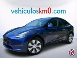 TESLA Model Y Performance AWD