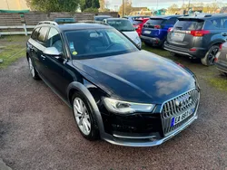 Audi a6 allroad v6 tdi pack ambition luxe quattro s tronic 7 13cv