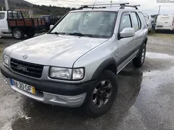 Opel Frontera 2.2 tdi