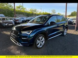 SEAT ATECA 1.5 TSI 150 ch Start/Stop DSG7 Xperience EXPORT TUNISIE MAROC PRIX EN HT