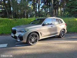 BMW X5 30 d xDrive Pack M