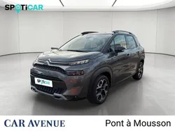 CITROEN C3 Aircross PureTech 130 S&S EAT6 Shine Pack