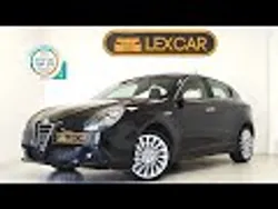 Alfa Romeo Giulietta 1.6 JTDM Progression