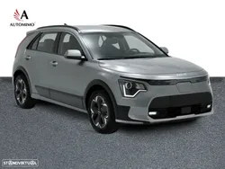 Kia e-Niro 64kWh