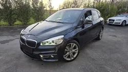BMW Série 2 Active Tourer (F45) 218d 150ch