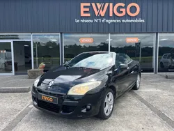 RENAULT Megane CC 1.9 DCI 130 Privilège