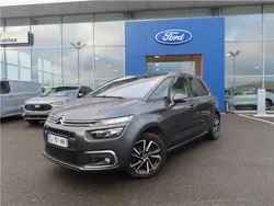 Citroën C4 Picasso PURETECH 130 S&S Feel