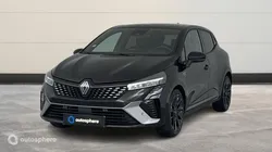 Renault Clio 1.0 TCe 90ch esprit Alpine