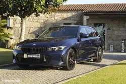 BMW 330 e Pack Desportivo M Pro Auto