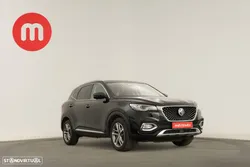 MG EHS 1.5 T-GDI Plug-in Hybrid Luxury