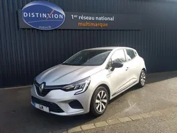 Renault Clio V 1.0 TCE 90ch Equilibre