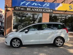 Peugeot 5008 2.0HDI Sport Pack Aut. 163