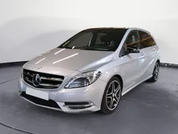 Mercedes CLASSE B 180 CDI FASCINATION/ SIEGE CHAUFFANT /