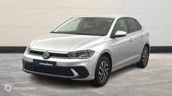 Volkswagen Polo 1.0 TSI 95ch VW Edition DSG7
