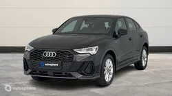 Audi Q3 Sportback 35 TFSI 150ch S line S tronic 7