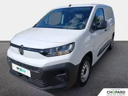 Citroen berlingo van m diesel 130 ch aut