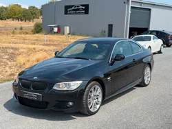 BMW 335i xDrive Coupé M Sport / N55 3.0 L6 Turbo 306 ch / Toit ouvrant / Cuir Dakota Gris / Sièges électriques chauffants à mémoire / Pack M / Navigation Pro / xDrive / Garantie 3 mois