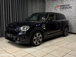 MINI Countryman Cooper SE ALL4 Auto
