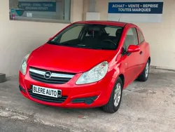 OPEL Corsa - D 1.0i 12V Twinport