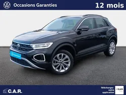 Volkswagen T-Roc 2.0 TDI 116 Start/Stop BVM6 Life Plus