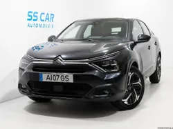 Citroën C4 1.2 PureTech Shine