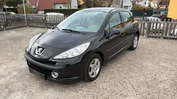 Peugeot 207 1.4 i 75 ch Urban Move / 63900 km / Premire Main