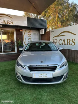 Peugeot 308 PureTech 110 Stop & Start Style