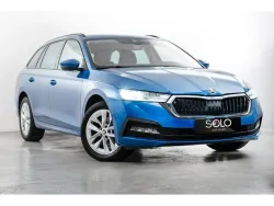 Skoda Octavia Combi 1.4TSI PHEV Ambition DSG