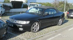 Saab 9-3 Cabrio 2.0 TS SE de 2001