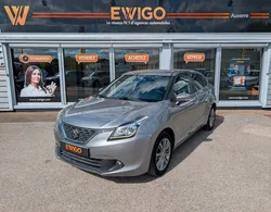 Suzuki baleno 1.0 boosterjet 110ch pack - camera recul - attelage - clim - bluetooth