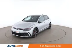 Volkswagen Golf VIII 2.0 TSI GTI DSG7 245 ch