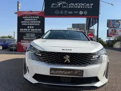 Peugeot 5008 1.5BlueHDi S&S Allure Pack 130