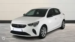 Opel Corsa 1.2 Turbo 100ch Edition