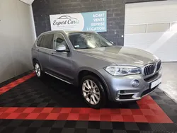 BMW X5 25d 2.0d 218ch SDrive 7 places / Suivi complet / FULL OPTION