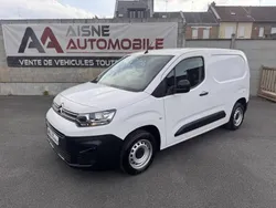 Citroën Berlingo Fourgon Driver M 650kg 1.5 BlueHDi 100CV BVM6