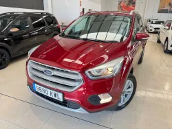 FORD Kuga 1.5 EcoB. Auto S&S Trend 4x2 150