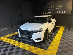 DS3 Crossback Performance Line 1.5 HDI 130cv Boite Automatique EAT8