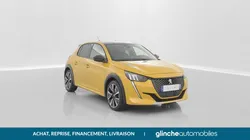 Peugeot 208 II 1.2 PureTech 100ch GT EAT8