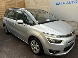 CITROËN C4 Grand Picasso II 1.6 e-HDi S&S BoiteAuto GPS/Caméra/Bluetooth CT:OK GARANTIE 6mois