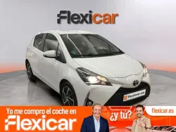 Toyota Yaris 1.5 Active Tech