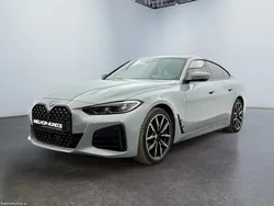 BMW 420 Gran Coupé d xDrive Desportiva M Auto