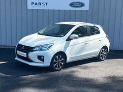 Mitsubishi Space Star 1.2 MIVEC 71ch Red Line EDITION 2024